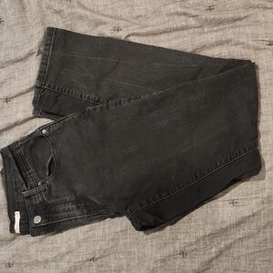 Levi's 505 Straight - 4